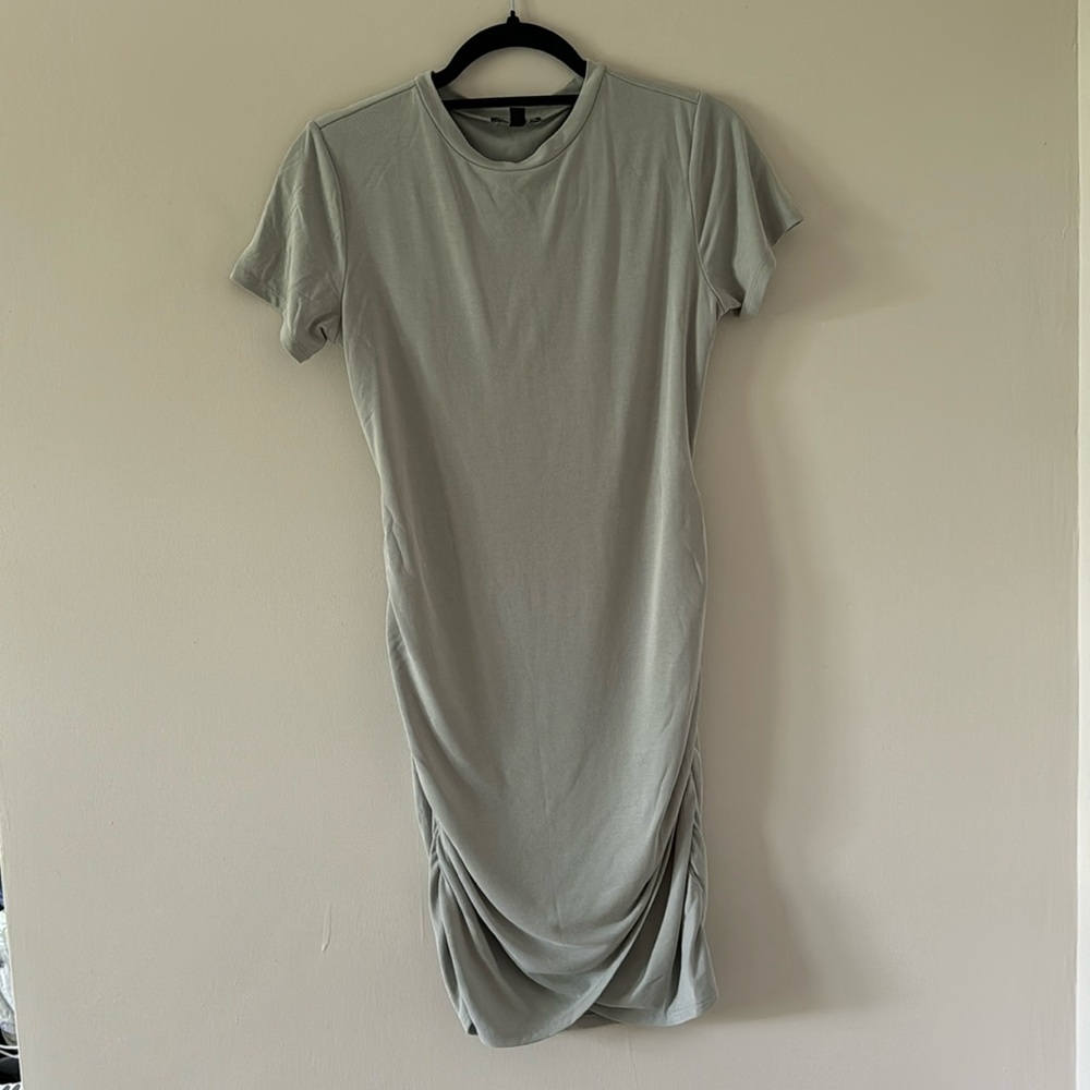 Express casual dress